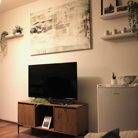 "Altjessen 57" Hotel เพียร์นา ภายนอก รูปภาพ