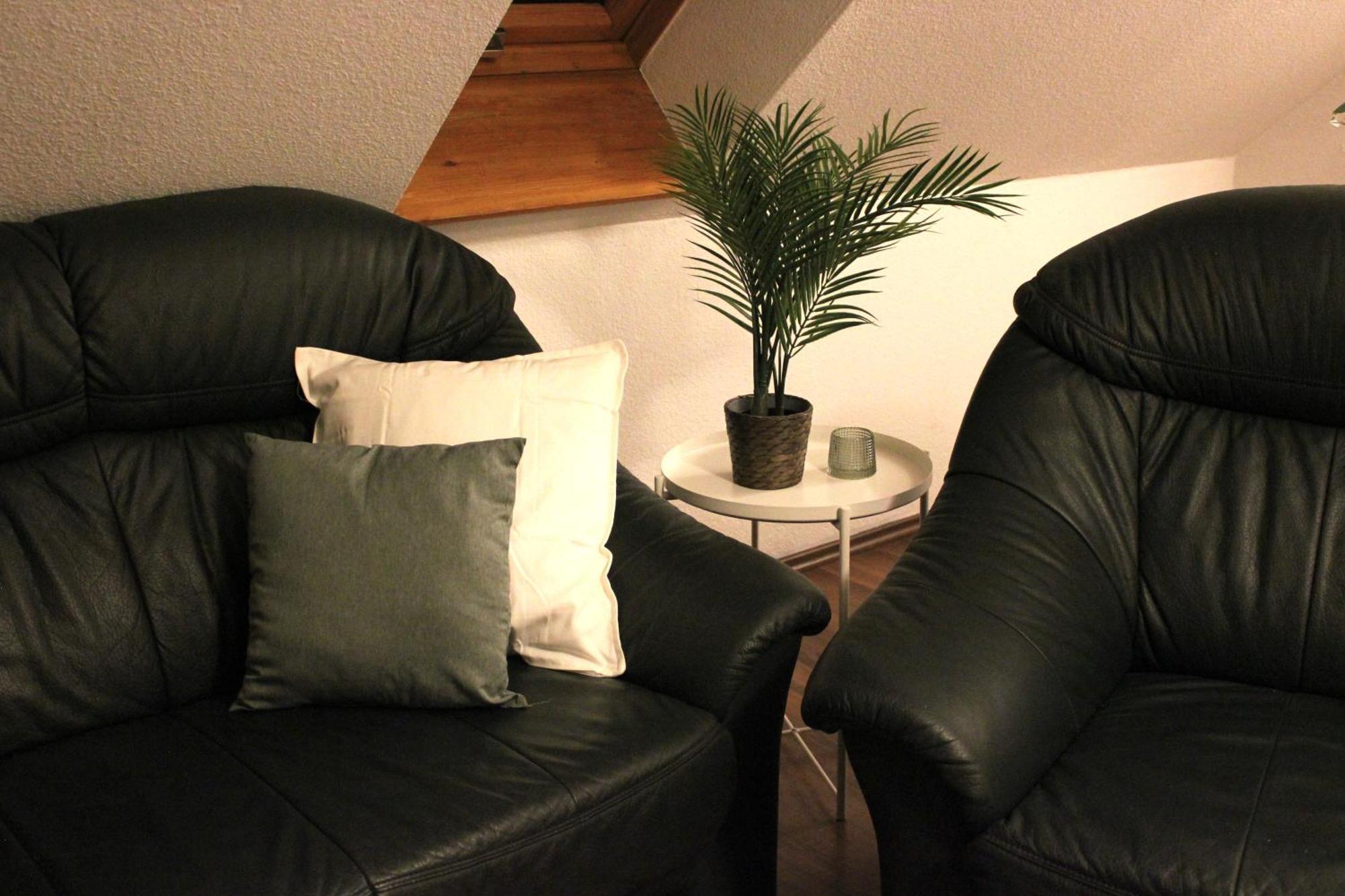 "Altjessen 57" Hotel เพียร์นา ภายนอก รูปภาพ
