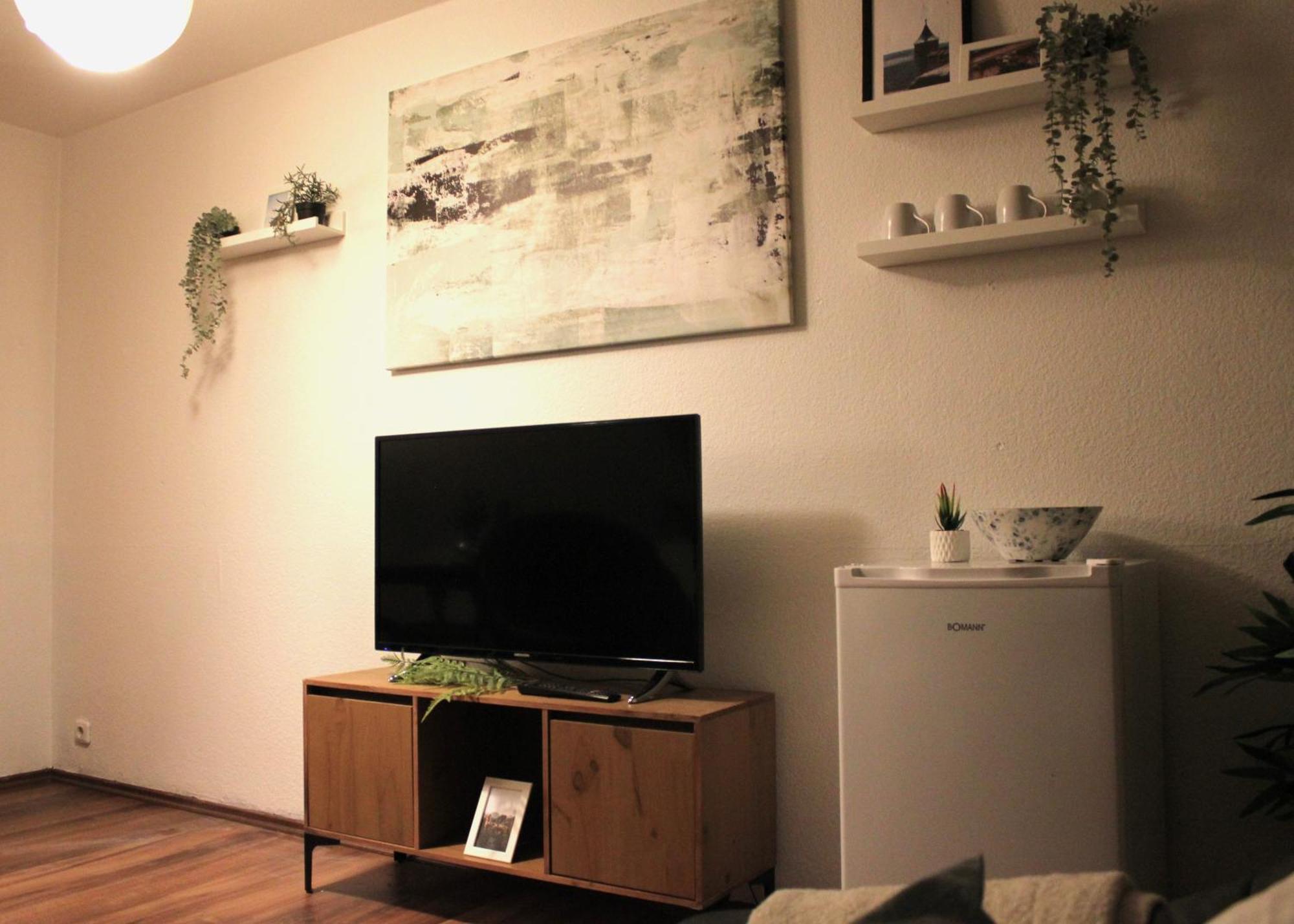 "Altjessen 57" Hotel เพียร์นา ภายนอก รูปภาพ