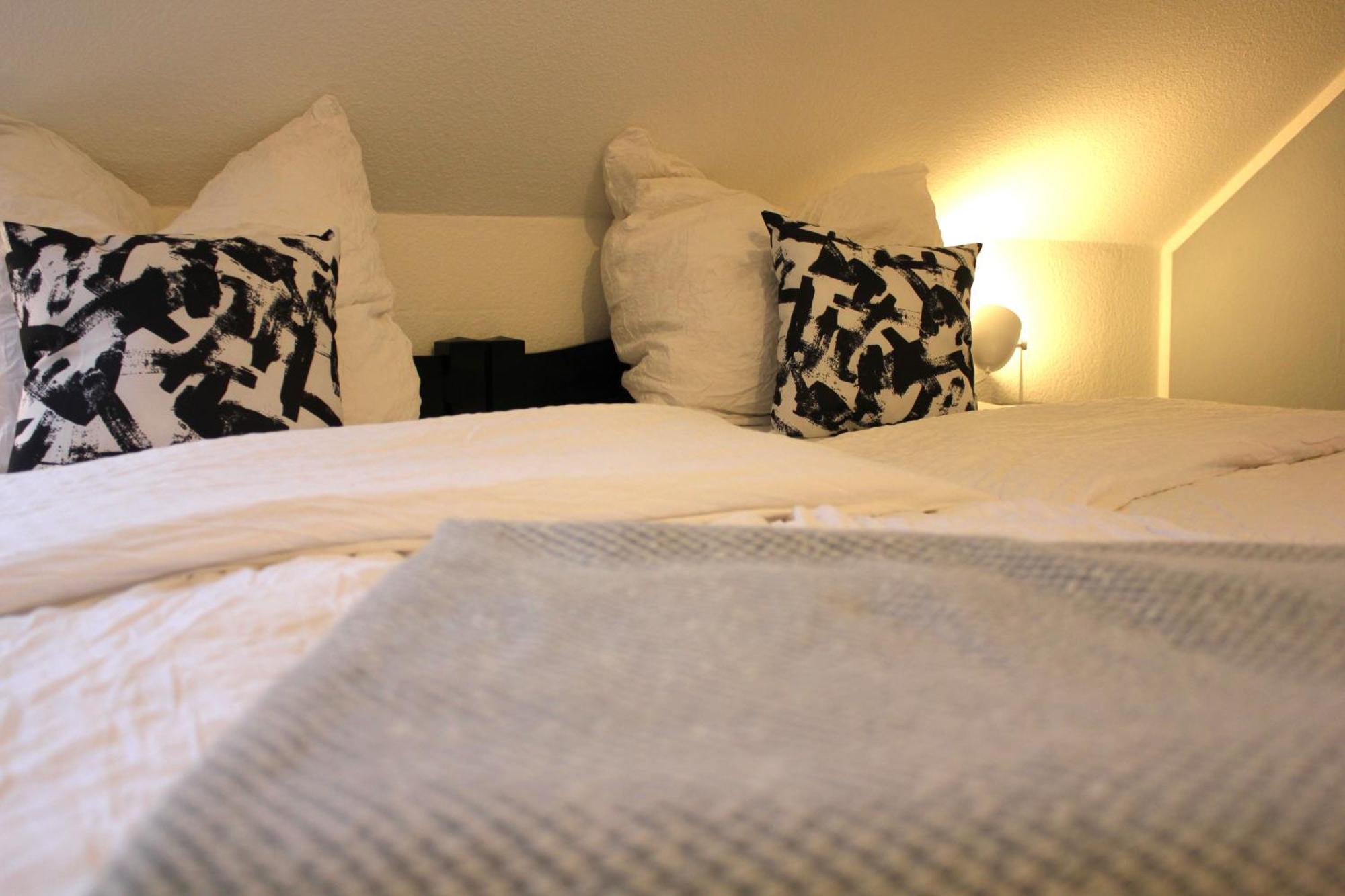 "Altjessen 57" Hotel เพียร์นา ภายนอก รูปภาพ